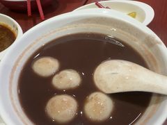 -喜家德虾仁水饺(深圳印力中心店)