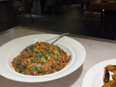 -船歌·鱼水饺青岛菜(闽江二路店)