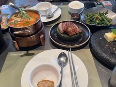 -simply thai天泰(长泰广场店)