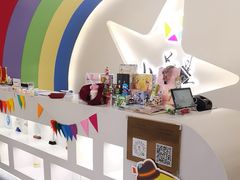 -小荧星艺校(浦东中环分校)