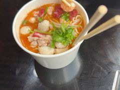 -明月虾面(厦禾路店)