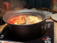 -温野菜涮涮锅(大悦城店)
