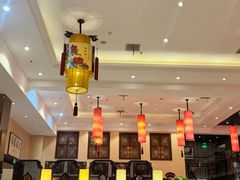 -玉华台饭庄·淮扬菜·烤鸭(望京店)