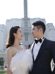 点击看大图 -THE RUIZ GZ睿制西装定制