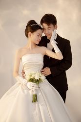 -蜜恋婚纱摄影·客片研发(苏州店)