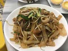 -芬芳甜品(同福路店)