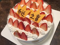 -味多美(江桥万达店)