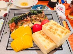 -龍千代·味自慢(黑龙江北路店)