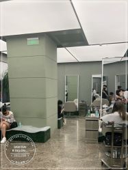 点击看大图 -3AM·S HAIR SALON烫发染发接发