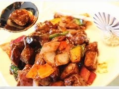 -外高桥喜来登酒店采悦轩