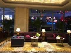 -宁波华侨温德姆至尊豪廷大酒店·多丽美食屋