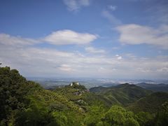 -莫干山风景区