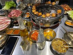 -本炙炭烤·蒲烧活鳗料理店(金沙洲店)