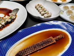 -曾宴·楚菜(湖北省博物馆店)