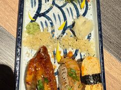 -炙柒Sekinana·精致日料(合生汇店)