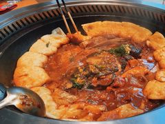 -咱屯子铁锅炖直营店(南湖大路店)