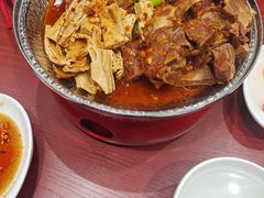 -喜家德虾仁水饺(长泰广场店)