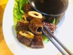 -院子餐厅·大锅菜·老杭帮(桥西直街店)