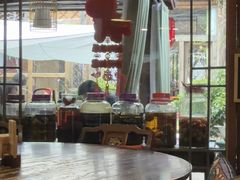-吃货私房菜(丽江束河古镇店)