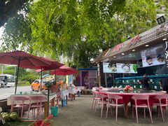 -范饭椰林川湘味海鲜·椰子鸡(三亚湾椰梦长廊店)