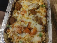 -棒约翰比萨意面(马家堡西路店)