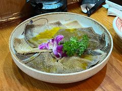 空运千层度-三太子地摊烧烤·小龙虾(北蔡店)
