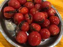 -京朋串屋·烧烤(望京西路总店)