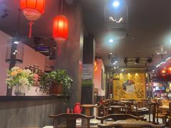 -陈记菜馆·非遗淮扬菜(东关街教场店)