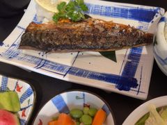 -万鱼亭 日本料理(无锡香山名园店)
