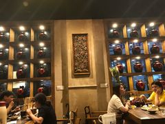 -串大叔炭火烤串·鸡西大冷面刀削面(总店)