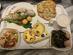 -堂会·KTV·自助餐·团建聚会(天河店)