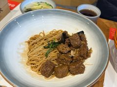 -馋三尺蟹粉小笼(人民广场店)