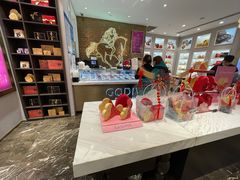 -GODIVA(月星环球港店)