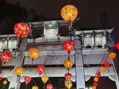 -深圳锦绣中华民俗村