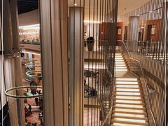 -北京丽晶酒店