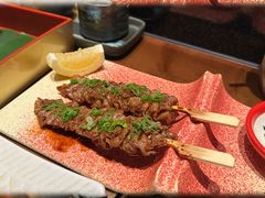 -鸟山鸣·日料食堂(王府井店)