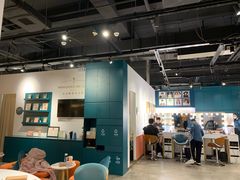 -海马体照相馆(天津世纪都会店)