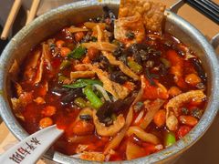 -水平有限广西米粉·广西风味集(五道口店)