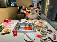 -海底捞火锅(长沙华创国际广场店)