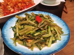 -海天楼中餐厅(吴宫泛太平洋酒店)