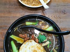 -大胜浙达炒粉干