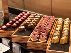 -威斯汀舞台餐厅