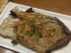 -樊记王·朝阳烧烤粥吧(星沙店)