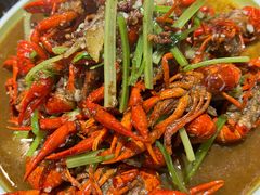 -虾乐园龙虾·夜宵(松江店)