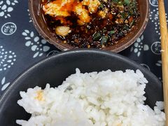 -晏老九豆花饭家常菜(上海城店)