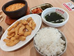 -小木屋拌饭(沈阳中街大悦城店)