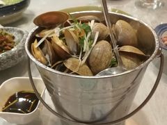 -渔娘渔家丹东海鲜(东直门店)