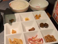 -探鱼·鲜青椒爽麻烤鱼(苏宁广场店)