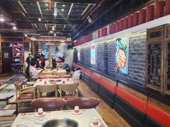 大堂-大队长主题火锅(观音桥店)