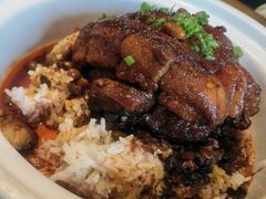-三晋老田饸饹面(中大街店)